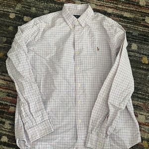 Ralph Lauren Dress Shirt